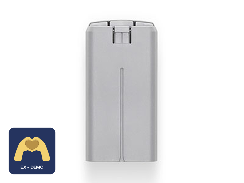 Ex-Demo DJI Mini 2 / SE Intelligent Flight Battery